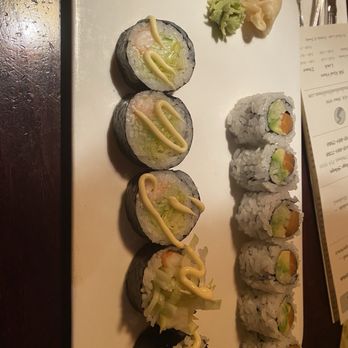 Silk Road Gourmet Chinese - Sushi - New American Near Me - Pittsburgh, Pennsylvania
