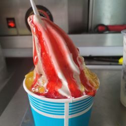 House of Ice Cream Truck