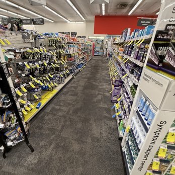 CVS PHARMACY - Updated January 2026 - 36 Photos & 83 Reviews - 1535 ...