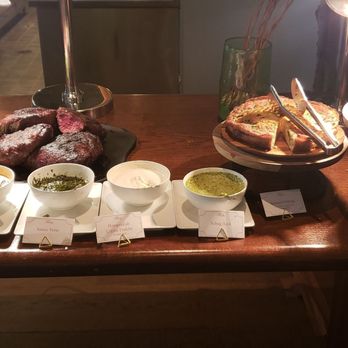 Mara - Sunday brunch buffet - Mediterranean Near Me - Minneapolis, Minnesota