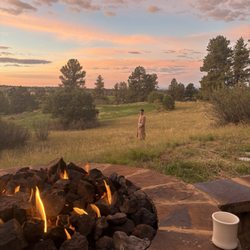 Colorado Golf Club - Cottage experience