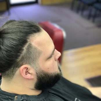 Teck's Barber Shop - Barbers Near Me - Columbus, Ohio