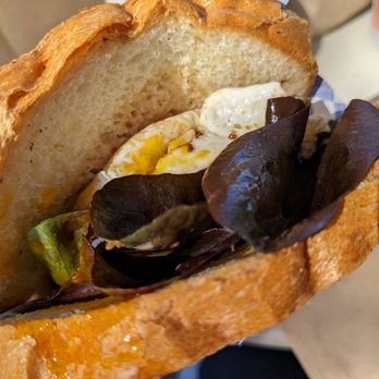 Dad's Luncheonette - Hamburger sandwich - delicious! - New American Near Me - Half Moon Bay, California Dad's Luncheonette - Hamburger sandwich - delicious! - New American Near Me - Half Moon Bay, California