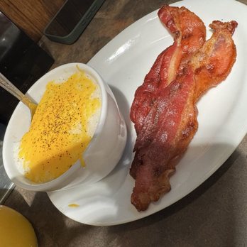 Huckleberry's Breakfast & Lunch - Breakfast & Brunch Near Me - Sachse, Texas
