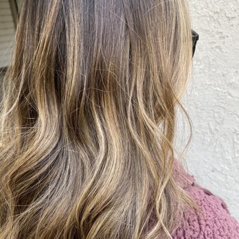 Megan Rae Ann - Beautiful balayage Megan did! - Hair Stylists Near Me - Lodi, California Megan Rae Ann - Beautiful balayage Megan did! - Hair Stylists Near Me - Lodi, California