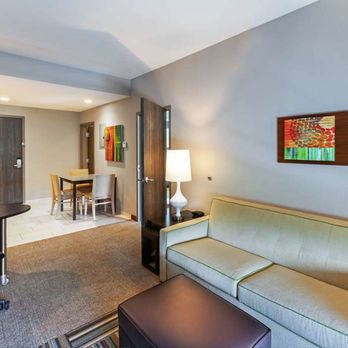 Home2 Suites by Hilton Gonzales - Guest room - Hotels Near Me - Gonzales, Louisiana Home2 Suites by Hilton Gonzales - Guest room - Hotels Near Me - Gonzales, Louisiana