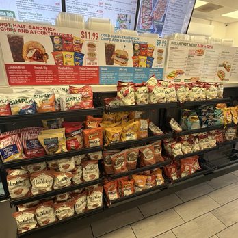 Pepper Farm Deli - Sandwiches Near Me - Santee, California