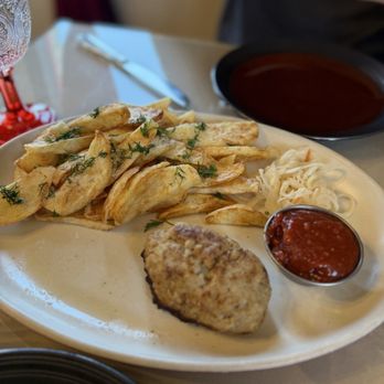 Kalinka Russian Cuisine - Russian Near Me - Glendale, California Kalinka Russian Cuisine - Russian Near Me - Glendale, California