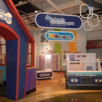 Glazer Children's Museum - Children's Museums Near Me - Tampa, Florida Glazer Children's Museum - Children's Museums Near Me - Tampa, Florida