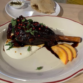 Safta - Lamb - Middle Eastern Near Me - Denver, Colorado