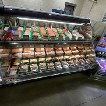Draeger's Market - More sausage! - Grocery Near Me - Danville, California Draeger's Market - More sausage! - Grocery Near Me - Danville, California