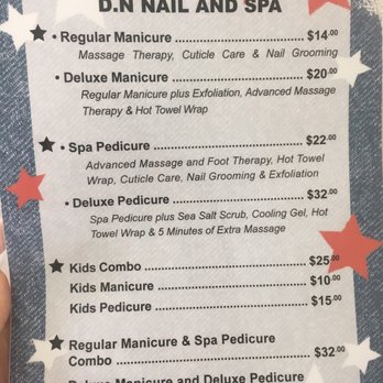 D N Nails & Spa - Nail Salons Near Me - Clovis, California D N Nails & Spa - Nail Salons Near Me - Clovis, California