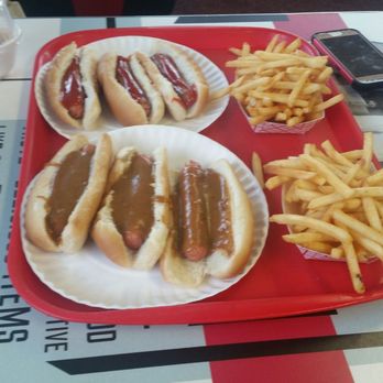 Johnny's Lunch - Burgers Near Me - Jamestown, New York
