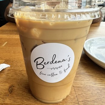 Berdena's - Coffee & Tea Near Me - Scottsdale, Arizona Berdena's - Coffee & Tea Near Me - Scottsdale, Arizona