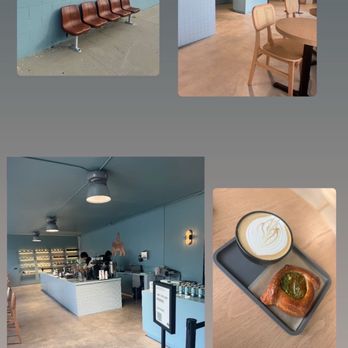 The Boy & The Bear - Coffee Roasteries Near Me - Gardena, California
