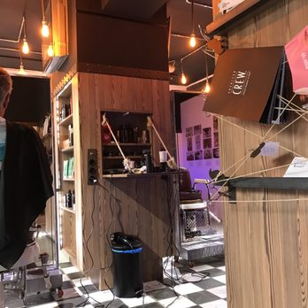 The Barber's Shop - Barbers Near Me - Madrid, M The Barber's Shop - Barbers Near Me - Madrid, M