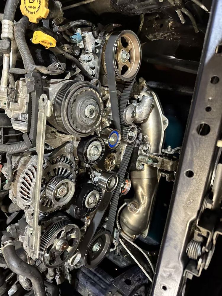 Mike's Union Auto Repair