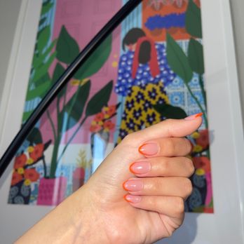 Elite Nails & Lash - LOVE ($55) - Nail Salons Near Me - La Mesa, California Elite Nails & Lash - LOVE ($55) - Nail Salons Near Me - La Mesa, California