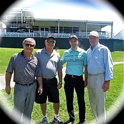 Lauden Golf