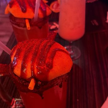 La Sexy Michelada - Mexican Near Me - Whittier, California