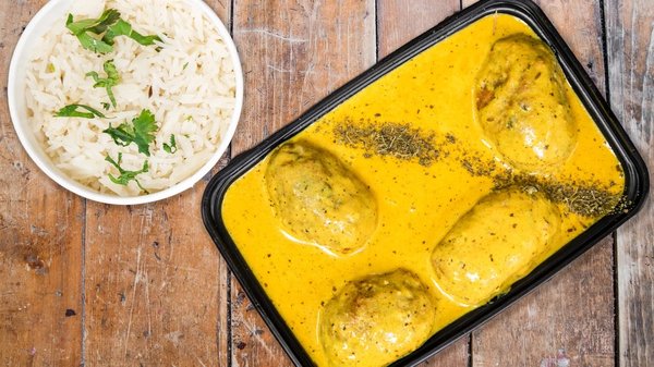 Herbivore Indian Cuisine (Vegetarian & Non-Vegetarian) by null