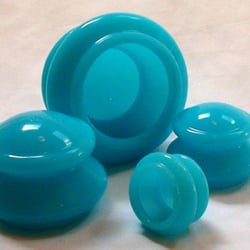 Hands For Bodywork Massage Therapy - Cupping massage