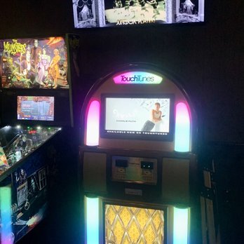 2Bears Tavern Uptown - a jukebox and arcade machines - Gay Bars Near Me - Chicago, Illinois