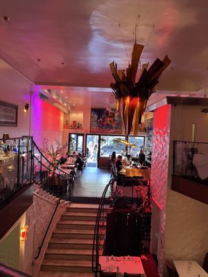 Greystone Prime Steakhouse & Seafood by null