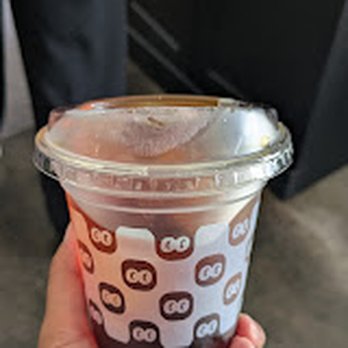Good Time - cold brew - Coffee & Tea Near Me - Long Beach, California Good Time - cold brew - Coffee & Tea Near Me - Long Beach, California