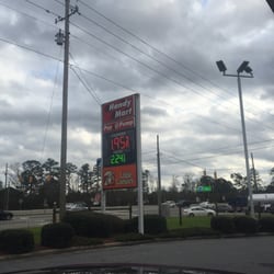 Handy Mart