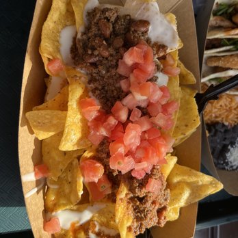 La Cantina - Nachos - Mexican Near Me - Lake Buena Vista, Florida La Cantina - Nachos - Mexican Near Me - Lake Buena Vista, Florida