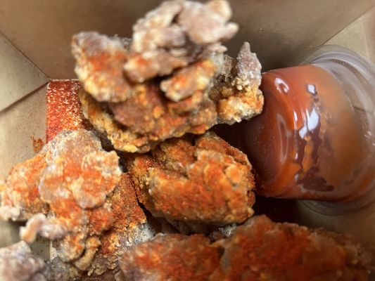 KINTON RAMEN SQUARE-VICTORIA by null