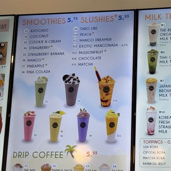 The Bep Teahouse - Bubble Tea Near Me - Houston, Texas The Bep Teahouse - Bubble Tea Near Me - Houston, Texas