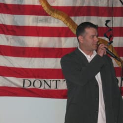 The Mayport Tavern - Karaoke