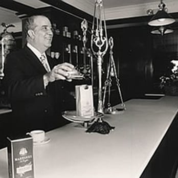 J. Martinez & Company - a man behind the bar - Coffee & Tea Near Me - Atlanta, Georgia J. Martinez & Company - a man behind the bar - Coffee & Tea Near Me - Atlanta, Georgia
