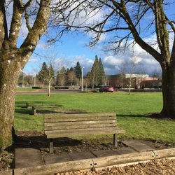 Joseph Gale Park