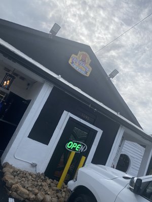 The Original Big Daddy's by null
