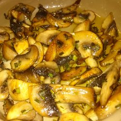 La Casa - Champignons in lookboter