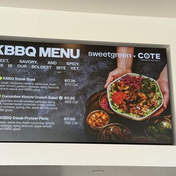 sweetgreen - Healthy Salads, Wraps, and Bowls - Salad Near Me - Oak Brook, Illinois