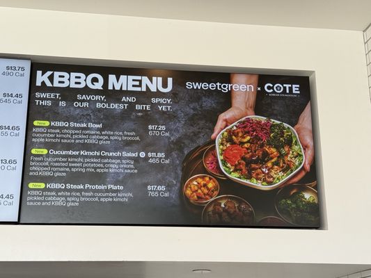 sweetgreen - Healthy Salads, Bowls and Plates by null