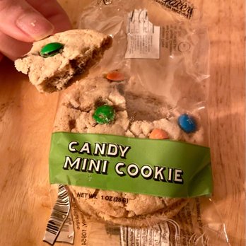 Rockland Bakery - Bite of Candy mini cookie - Bakeries Near Me - Nanuet, New York Rockland Bakery - Bite of Candy mini cookie - Bakeries Near Me - Nanuet, New York