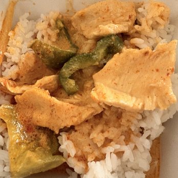 Bai Mai Thai - Thai Near Me - Detroit, Michigan