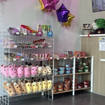 Backstreet Boba - Juice Bars & Smoothies Near Me - West Valley City, Utah Backstreet Boba - Juice Bars & Smoothies Near Me - West Valley City, Utah