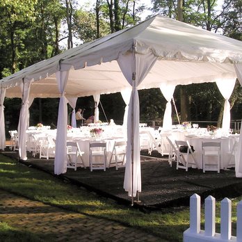 Central Florida Wedding Warehouse - Party Equipment Rentals Near Me