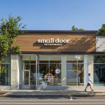 Small Door Veterinary - Newton Centre - Veterinarians Near Me - Newton, Massachusetts Small Door Veterinary - Newton Centre - Veterinarians Near Me - Newton, Massachusetts