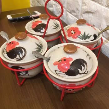 DAKZEN - Condiments - Thai Near Me - Somerville, Massachusetts