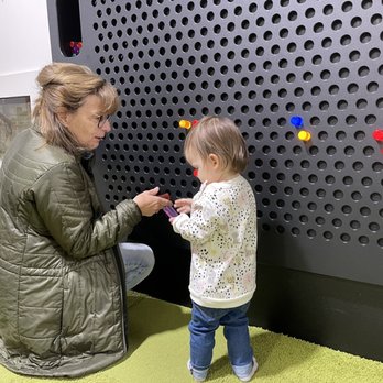 Play Street Museum - Highlands Ranch - Children's Museums Near Me - Highlands Ranch, Colorado