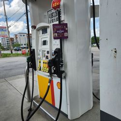 Family Service Station