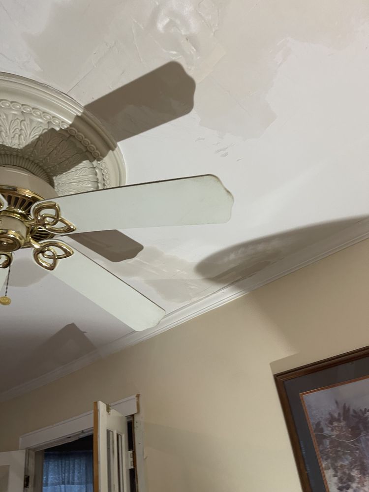 Slide of Bryan handyman plumbing