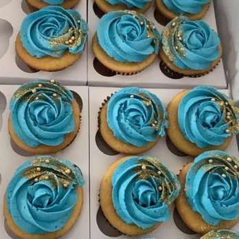 Ruj Bakes - Desserts Near Me - Old Bridge, New Jersey